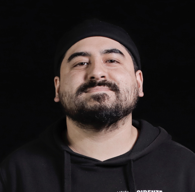 Gonzalo Molina Peña