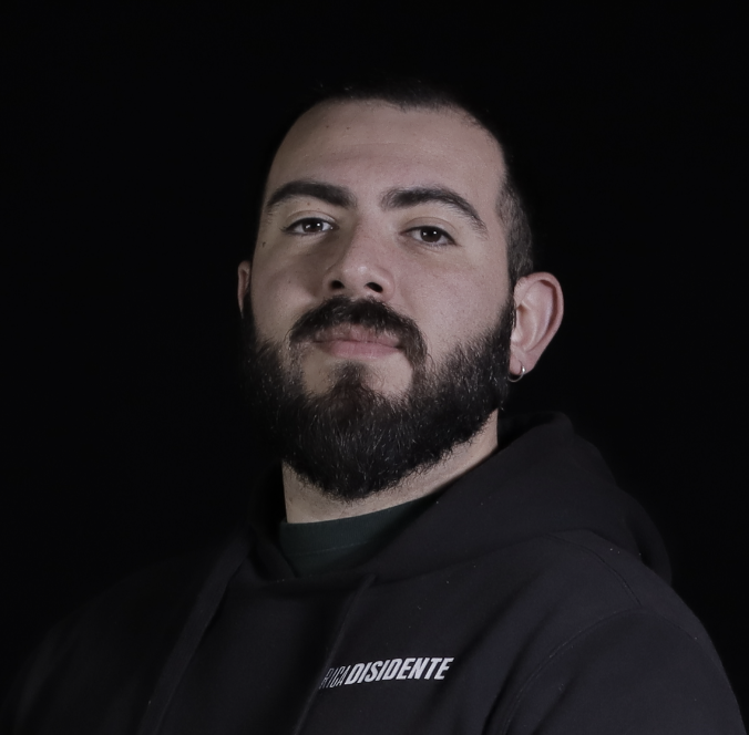 Ignacio Javier Ramírez