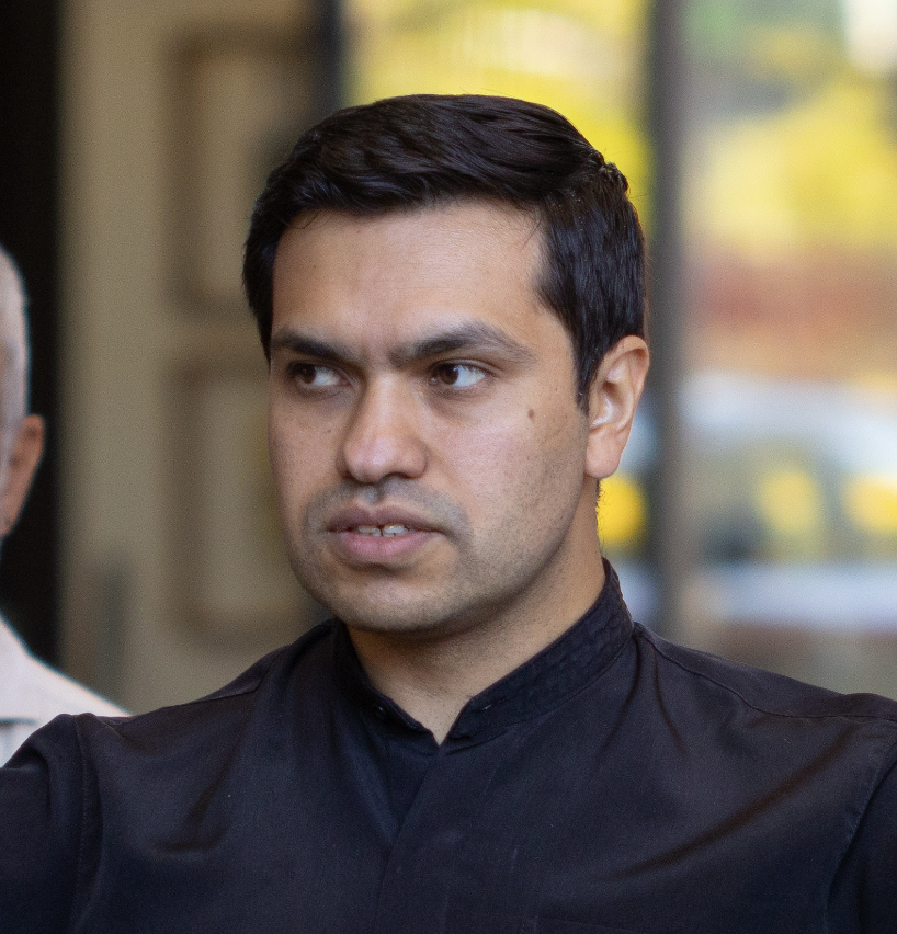 Miguel Ángel Castro